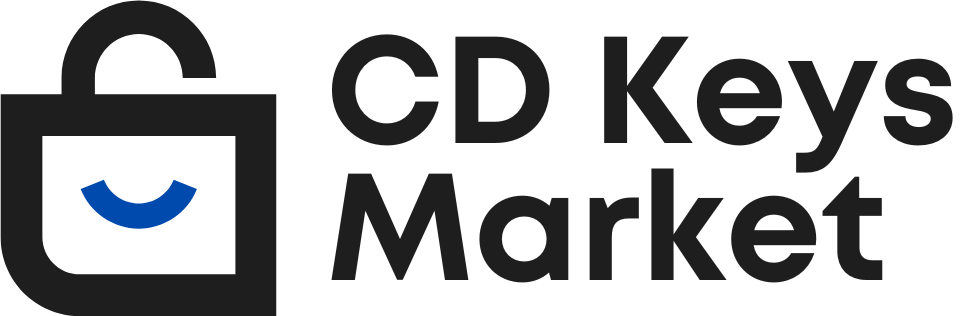 CD Keys Market