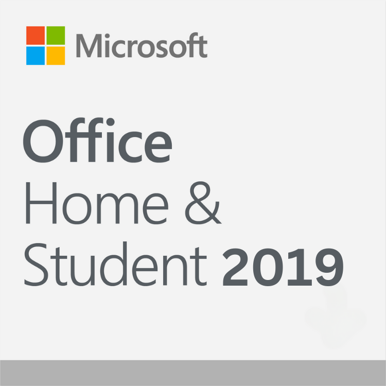 microsoft office home and student 2019