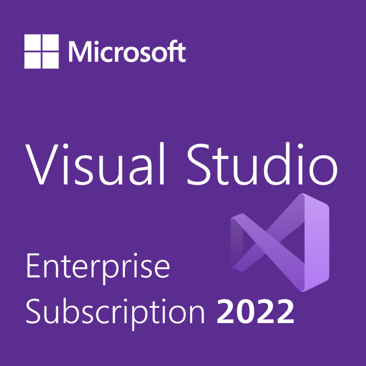 visual studio Enterprise 2022 1 user
