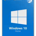 Microsoft Windows 10 Home