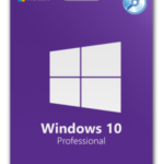 Microsoft Windows 10 Pro