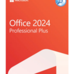 Microsoft Office 2024 Pro Plus (Windows)