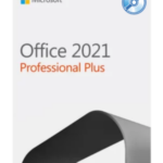 Microsoft Office 2021 Pro Plus