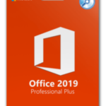 Microsoft Office 2019 Pro Plus